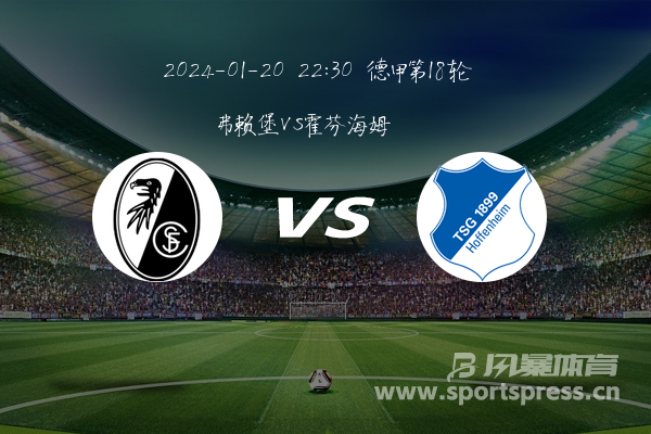 霍芬海姆队轻松获胜，稳定实力