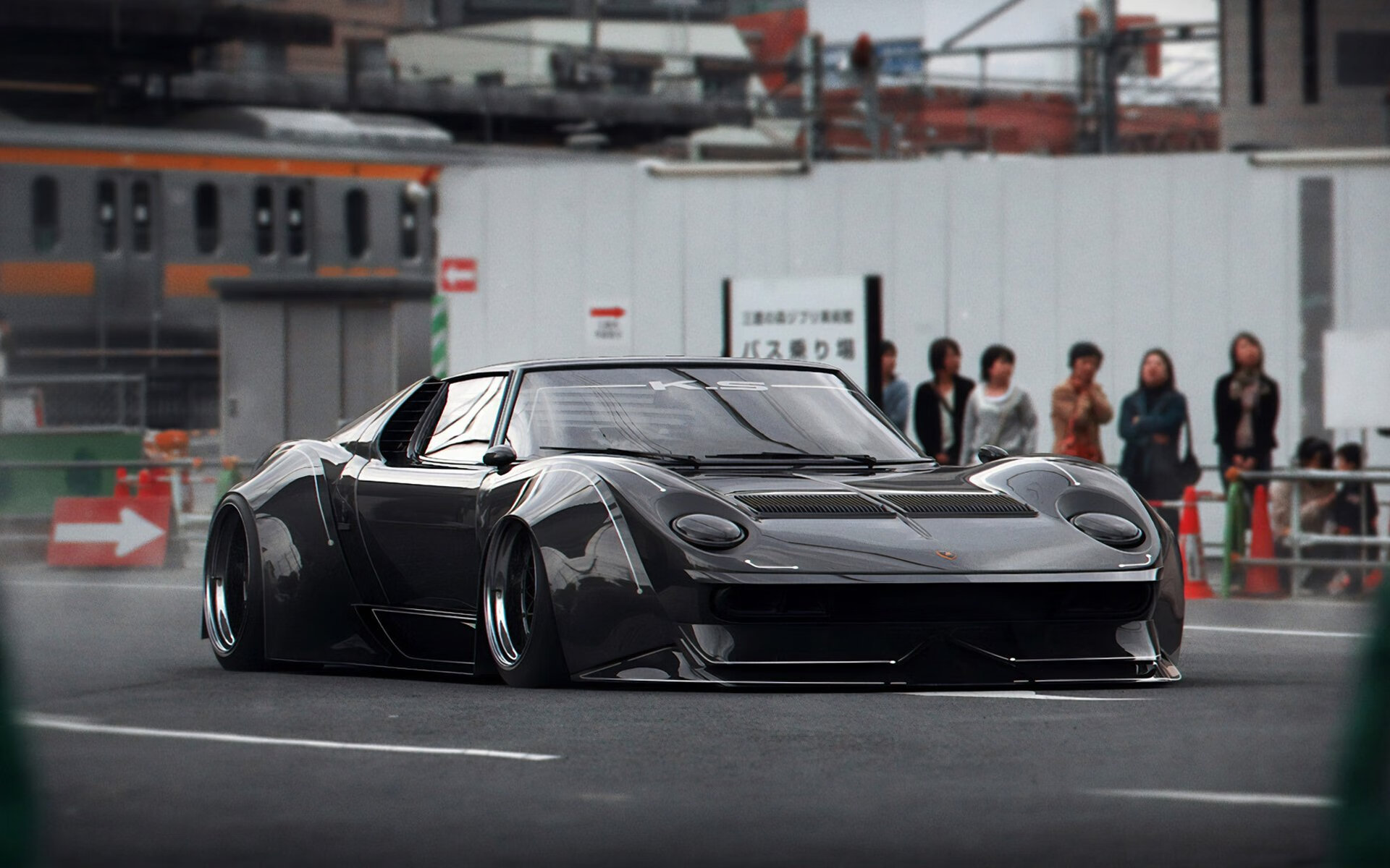 当篮球巨星降临绿茵场，德甲争冠战的奇幻之夜