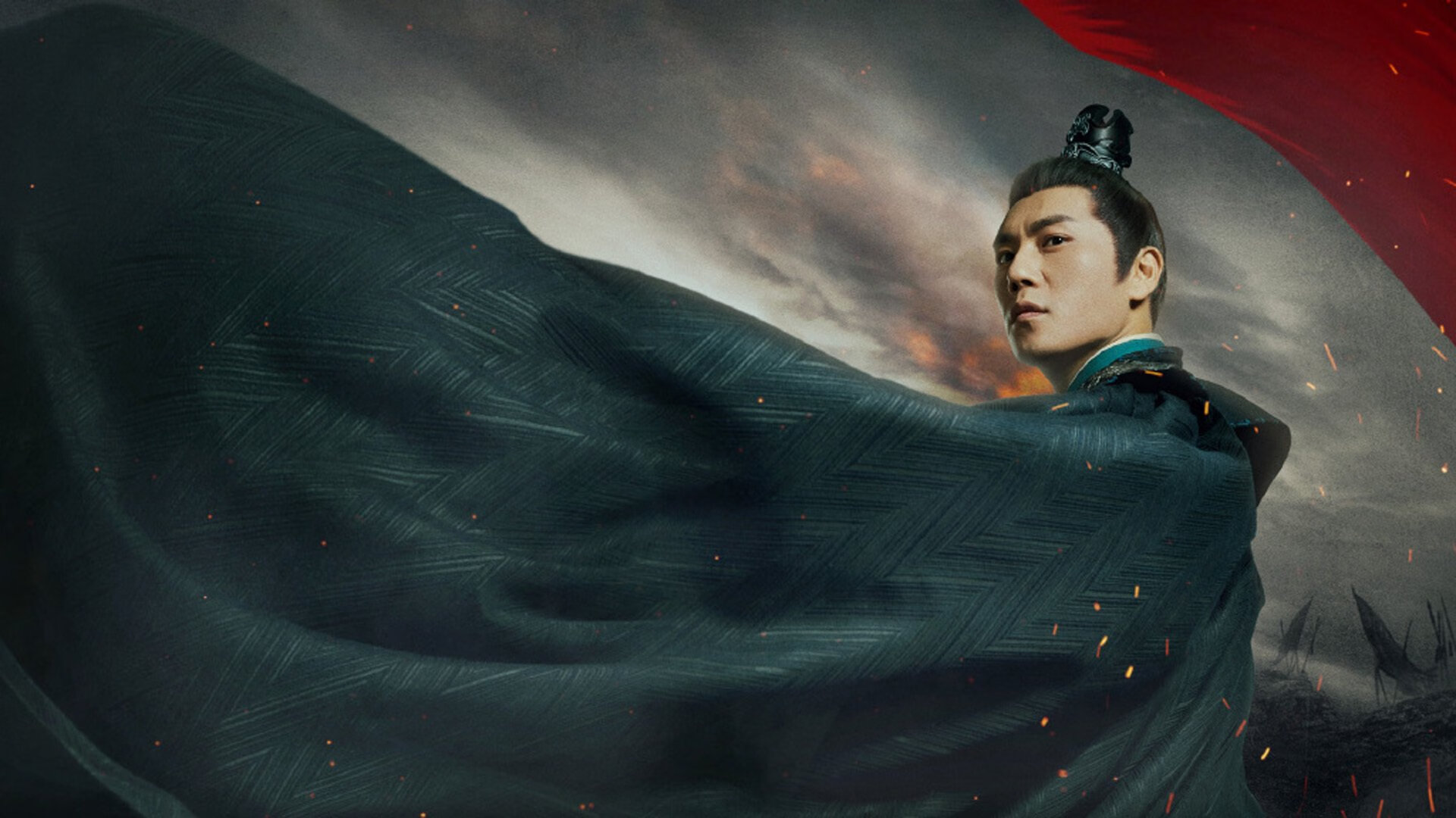 独行侠的团队风暴，如何成就了小贾伦的孤胆英雄时刻？