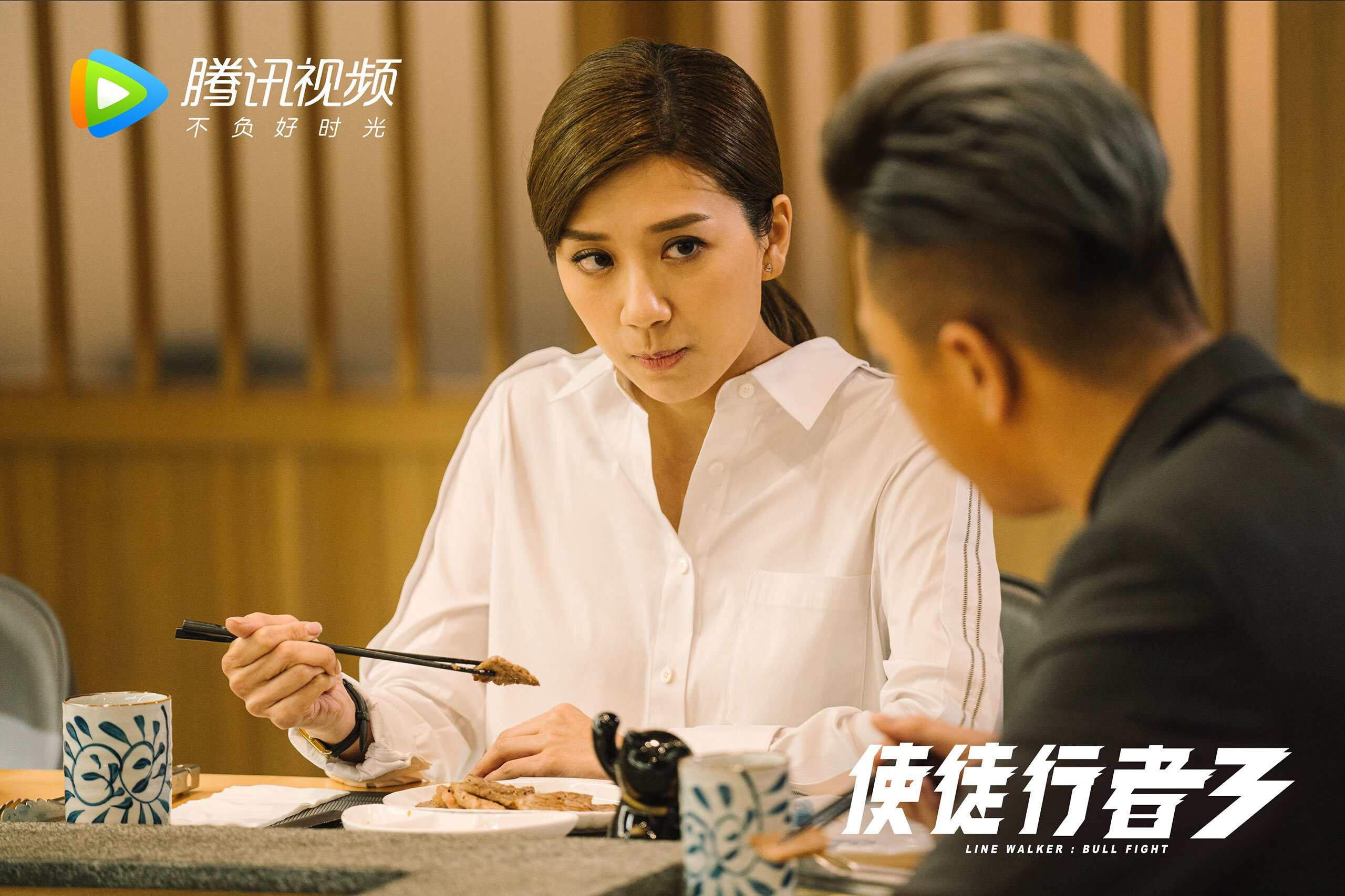 猛虎啸山林,狂胜之夜,吉林精神与恩比德的季后赛主宰之路