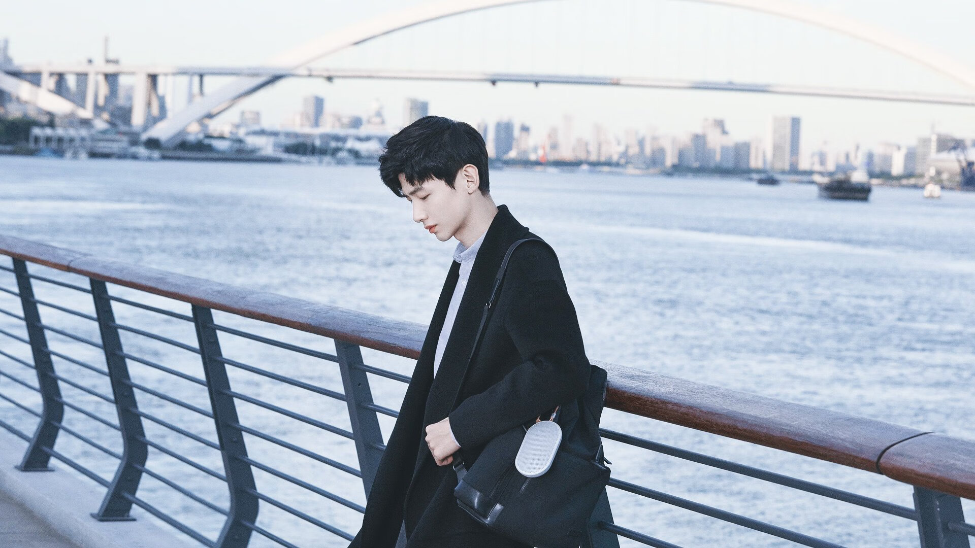 旭日灼原，太阳双星闪耀压制群狼，布伦森化身终极钥匙